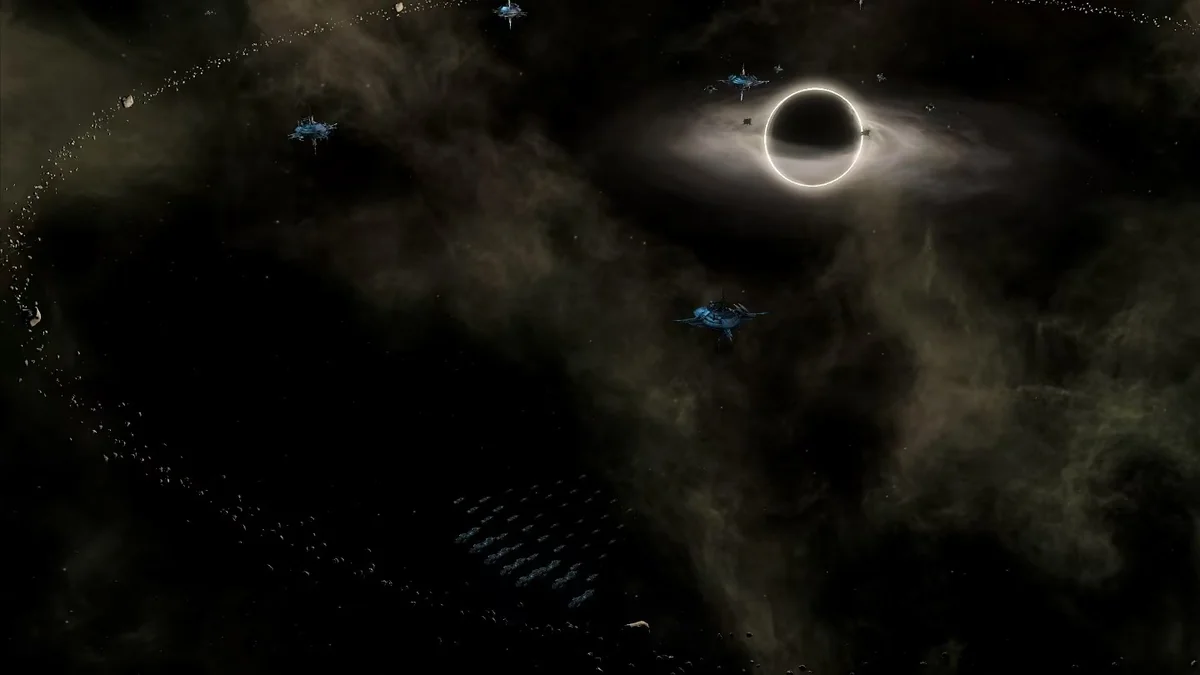 图片[1]-群星Stellaris v4.2.4豪华全DLC整合高画质中文版免费下载-锐品游戏库