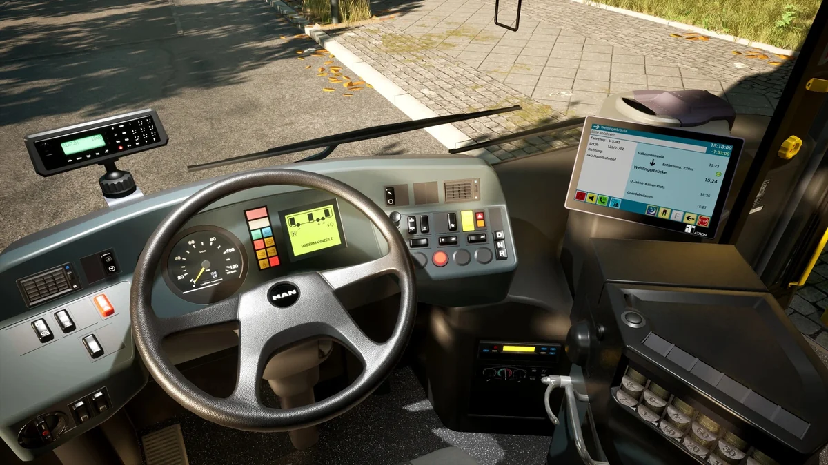 图片[2]-城市公交经理v2.4.14中文版高画质模拟经营游戏免安装下载-锐品游戏库