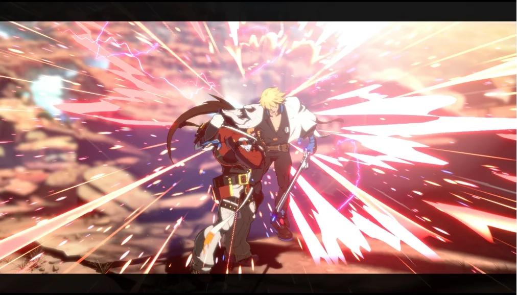 罪恶装备奋战v1.52豪华中文全DLC整合版高速2D格斗端游下载-锐品游戏库