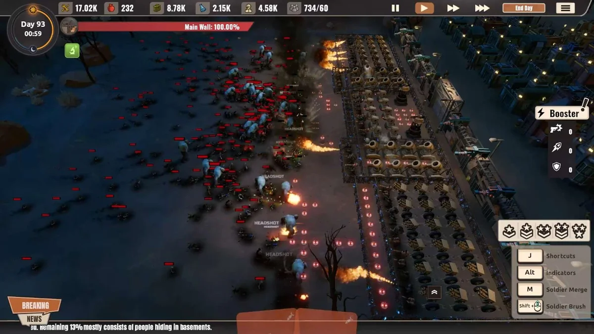 图片[1]-城市防线Z v2025.8.26 最新中文版 高画质塔防策略游戏PC免费下载-锐品游戏库