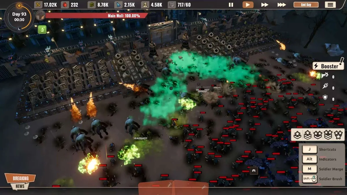 图片[2]-城市防线Z v2025.8.26 最新中文版 高画质塔防策略游戏PC免费下载-锐品游戏库