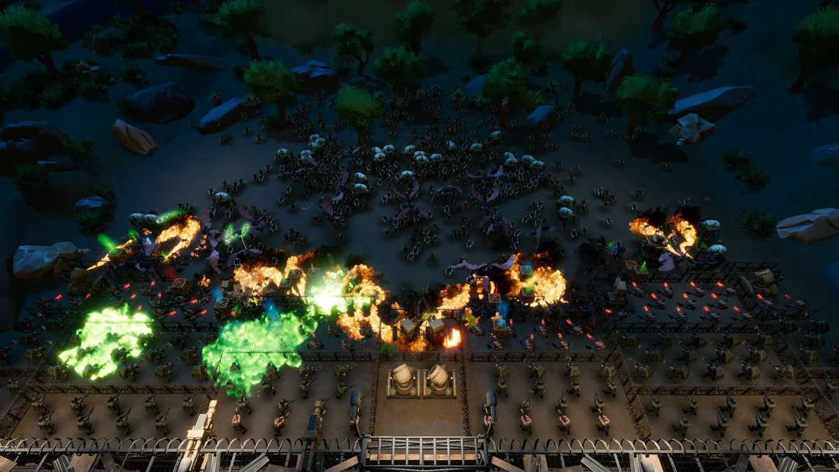 图片[3]-城市防线Z v2025.8.26 最新中文版 高画质塔防策略游戏PC免费下载-锐品游戏库