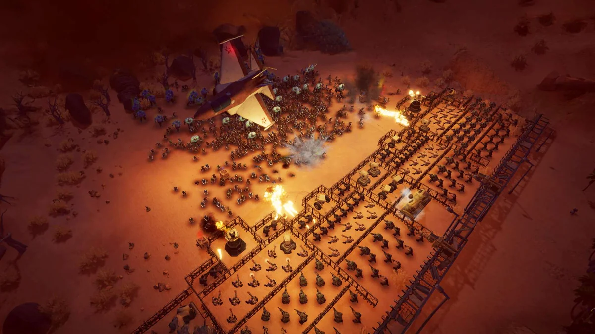 图片[4]-城市防线Z v2025.8.26 最新中文版 高画质塔防策略游戏PC免费下载-锐品游戏库