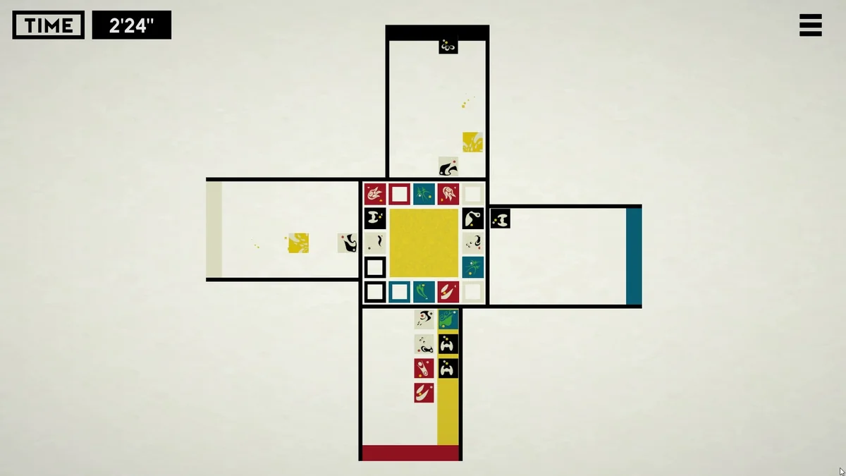 图片[1]-四合院v1.00.001中文版休闲益智游戏免费下载解压即玩-锐品游戏库