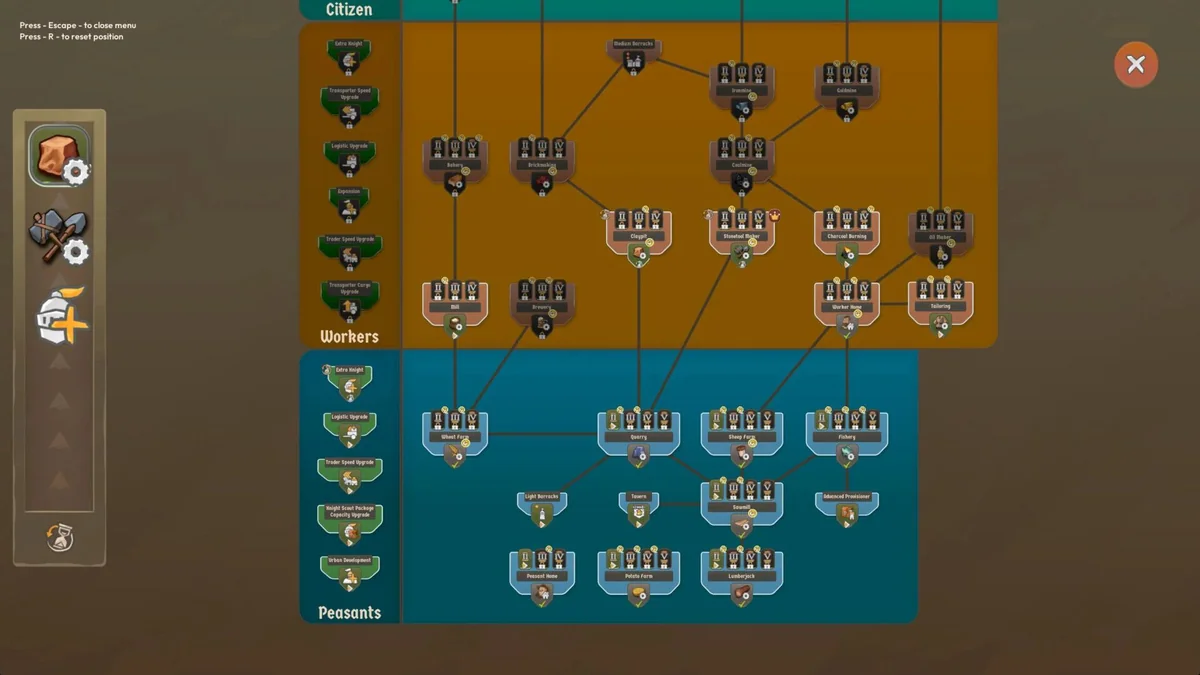 图片[1]-贸易之路v1.0.3.17最新中文版下载|高自由度模拟经营城市建设游戏-锐品游戏库