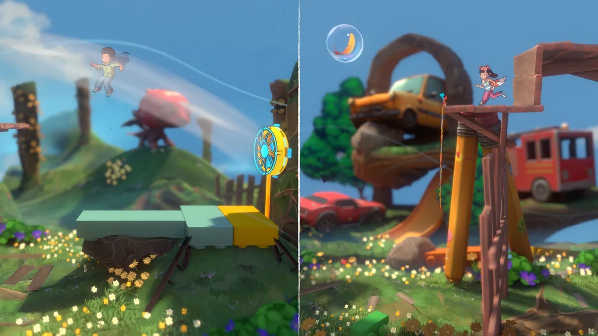 图片[4]-迷失双子2 v2025.8.14 中文版本地合作解谜平台游戏PC免费下载-锐品游戏库