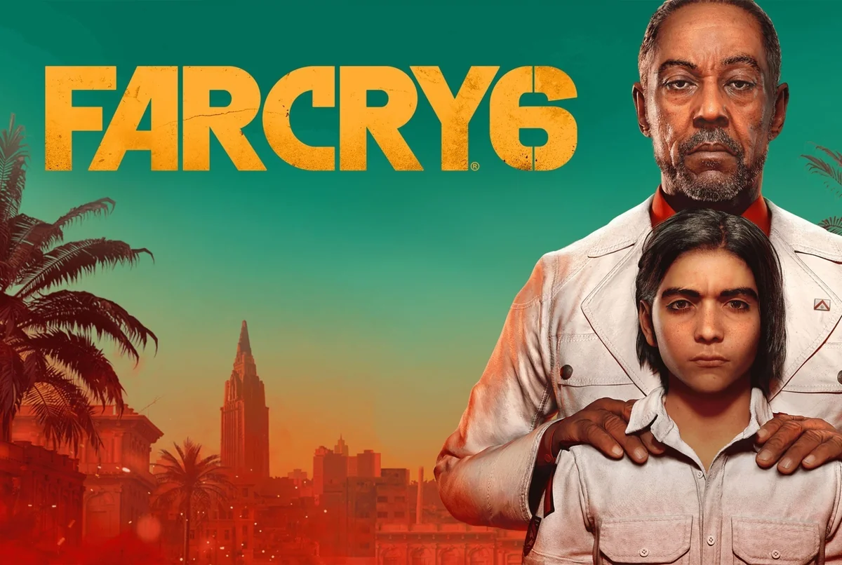 图片[1]-孤岛惊魂6终极版v1.5.0全DLC中文版高画质开放世界射击游戏下载-锐品游戏库