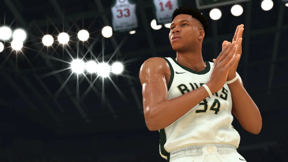 NBA2K20中文版高画质免安装版83GB完整生涯模式全解锁端游下载-锐品游戏库