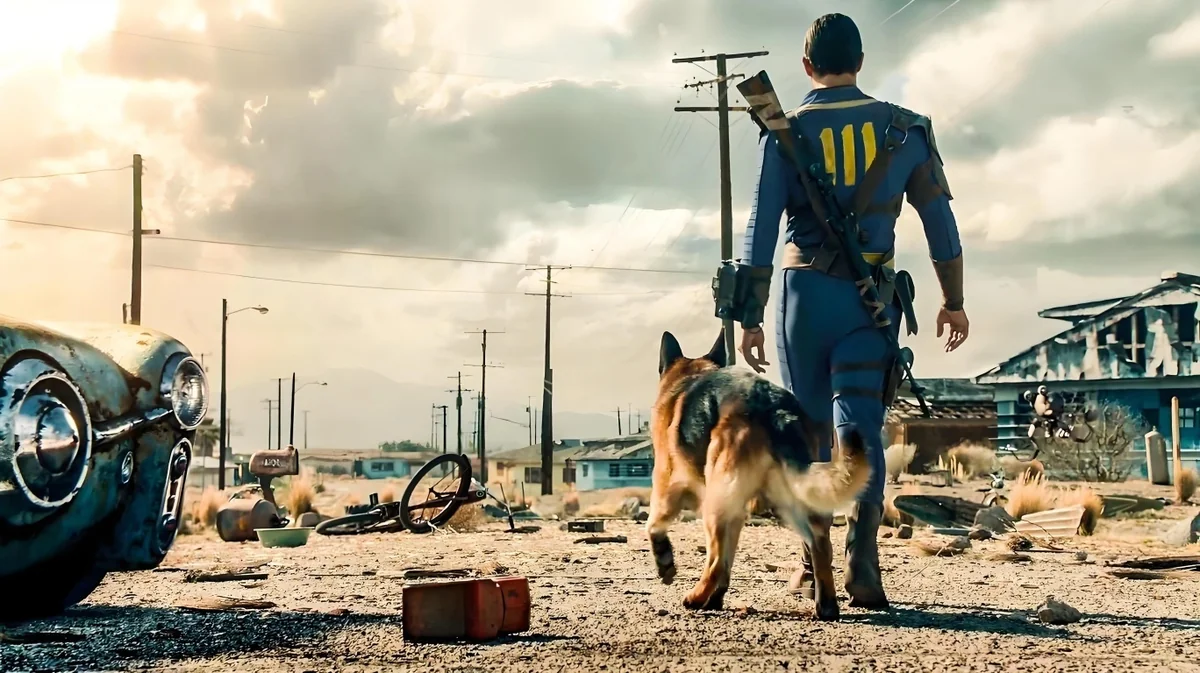 图片[1]-辐射4周年纪念版v1.11.137中文版高画质MOD整合免费下载-锐品游戏库