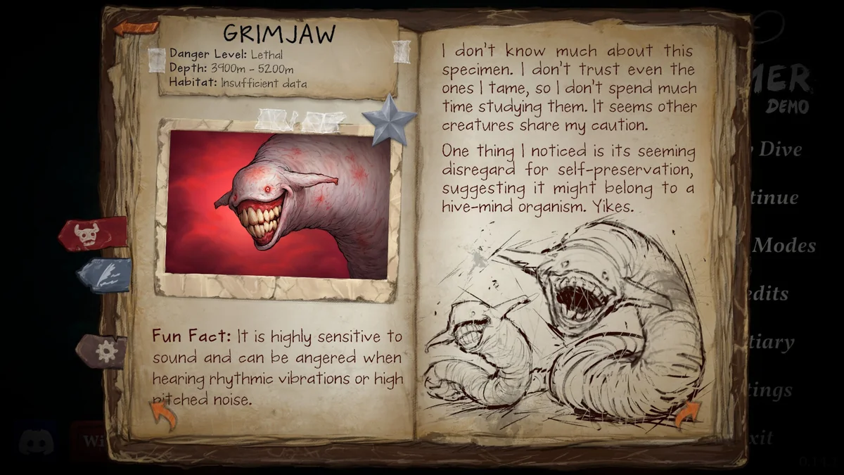 图片[3]-驯牌师Decktamer v1.4.2中文版 Roguelike卡牌捕捉高画质解压即玩-锐品游戏库