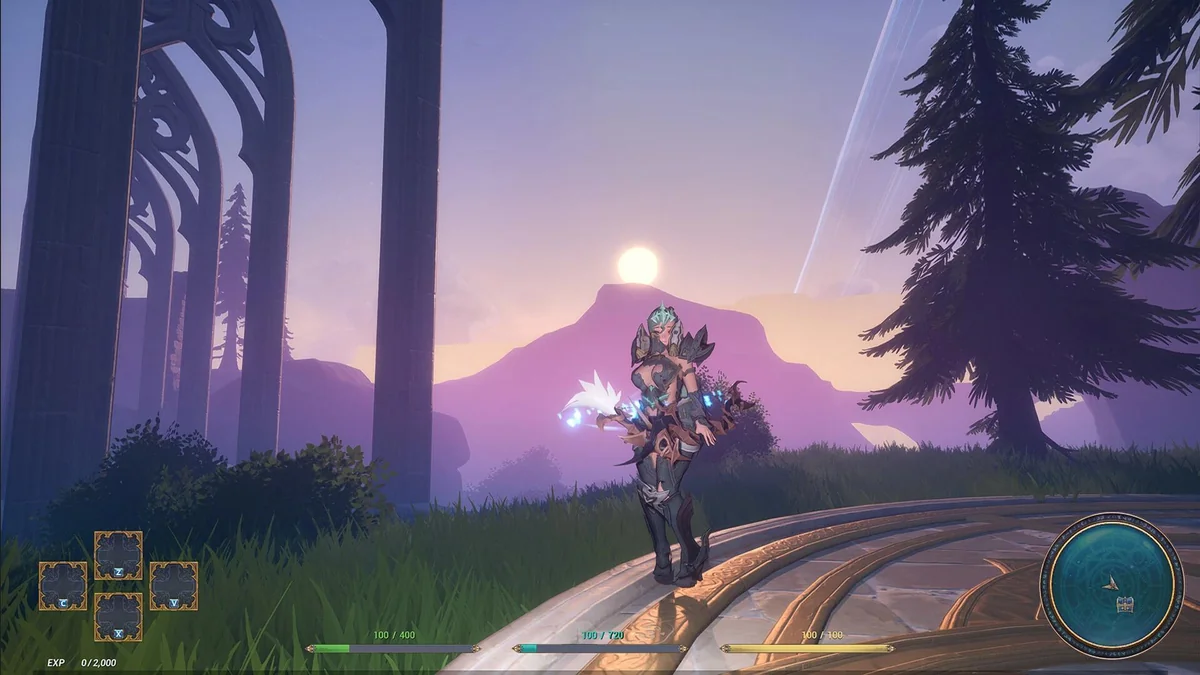 图片[2]-哥布林：突变v2025.8.17中文版免费下载|高画质剧情摄影冒险游戏-锐品游戏库