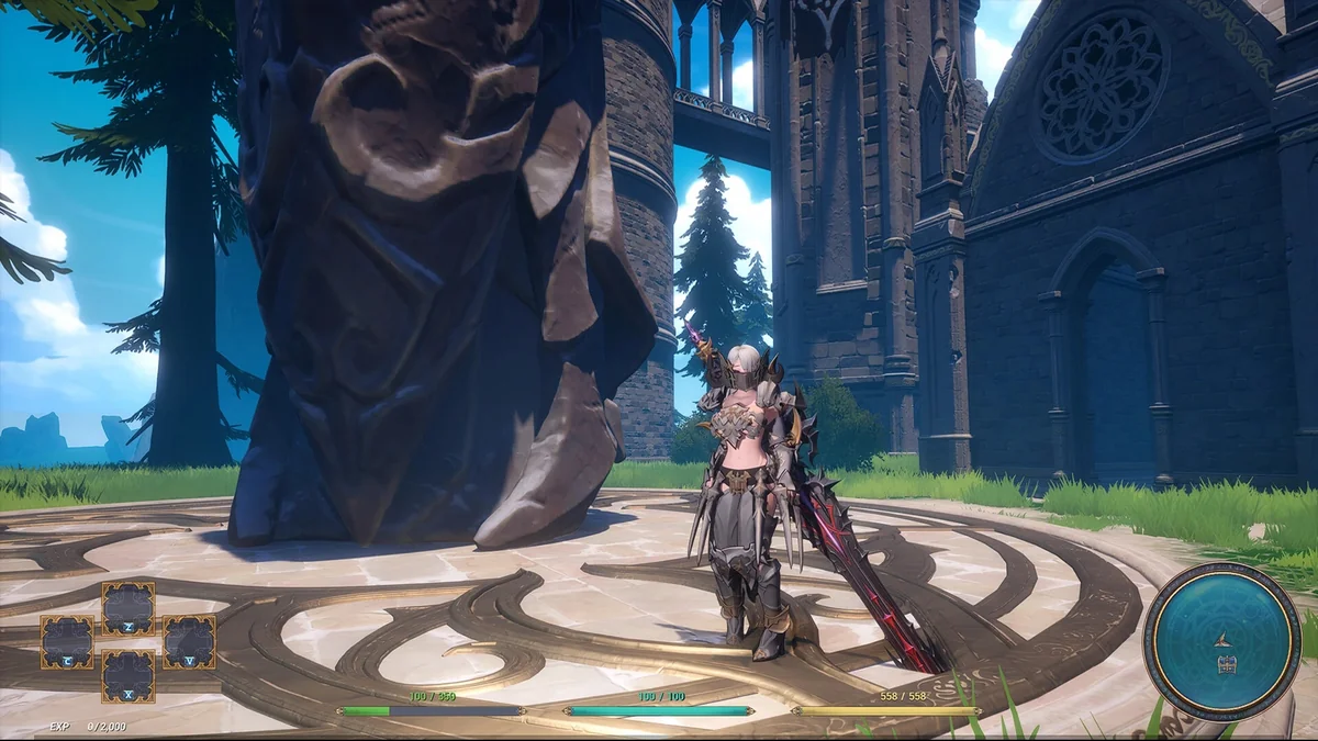 图片[4]-哥布林：突变v2025.8.17中文版免费下载|高画质剧情摄影冒险游戏-锐品游戏库