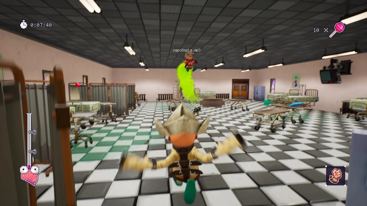 超能副作用官方中文版手柄支持高画质冒险端游免费下载-锐品游戏库