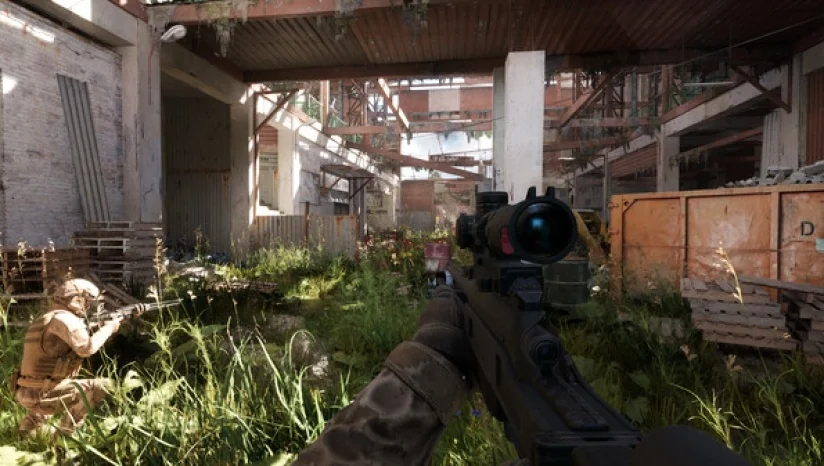 图片[1]-恐惧地带v1.5.6中文版高画质RTS即时战略游戏免费下载-锐品游戏库