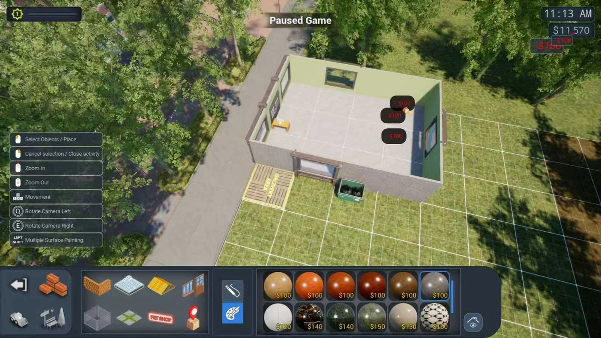 图片[1]-异域风情2宠物店模拟器Build.21744117中文版高画质经营模拟游戏免费下载-锐品游戏库