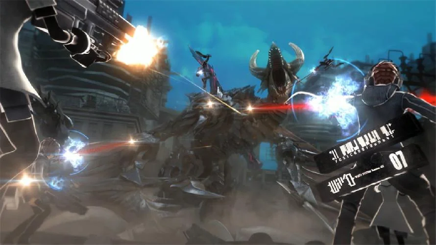 图片[5]-自由战争复刻版豪华中文双端高画质动作RPG免费下载-锐品游戏库