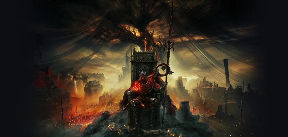 艾尔登法环v1.16黄金树幽影中文整合版高画质MOD免费下载-锐品游戏库