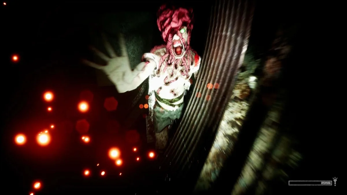 地窖v1.0.4最新中文版高画质恐怖解谜游戏免费下载-锐品游戏库