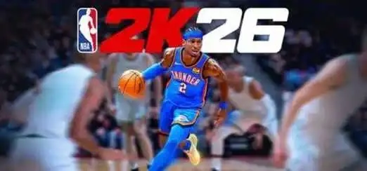 图片[1]-NBA2K26 v1.06中文版高画质模拟器整合包免费下载-锐品游戏库