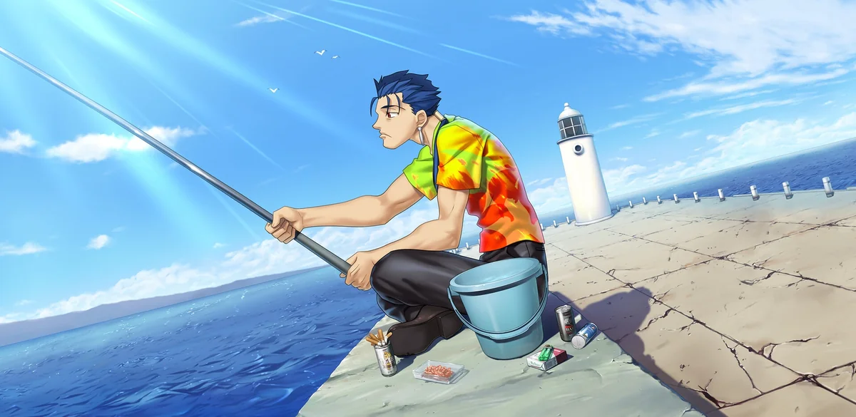 图片[1]-命运空寂之境重制版v2025.8.6中文高画质版PC免费下载-锐品游戏库