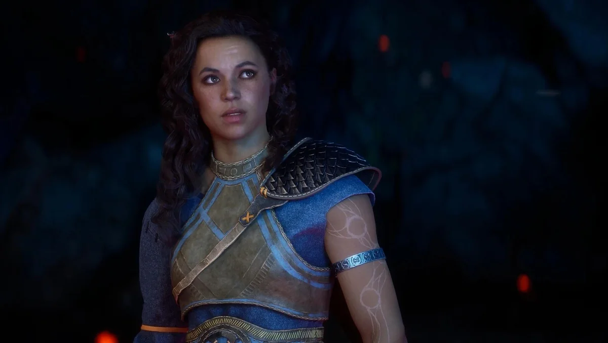 图片[1]-末日的回声增强版v2.0中文版高画质动作冒险游戏免费下载-锐品游戏库