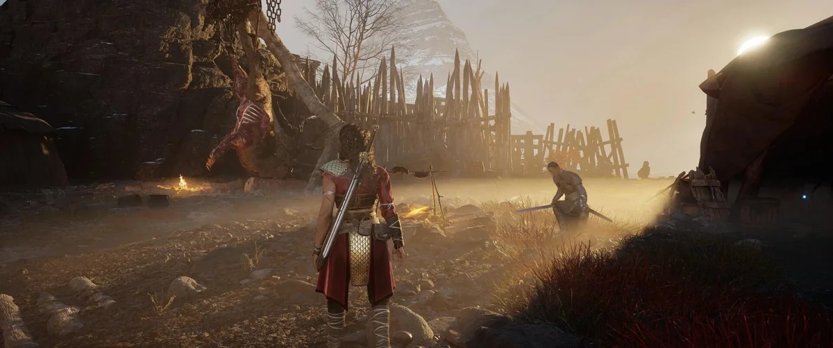 图片[3]-末日的回声增强版v2.0中文版高画质动作冒险游戏免费下载-锐品游戏库