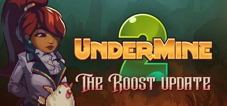 图片[3]-矿坑之下2 v0.6.0.26116中文版Roguelike动作冒险高画质端游免费下载-锐品游戏库