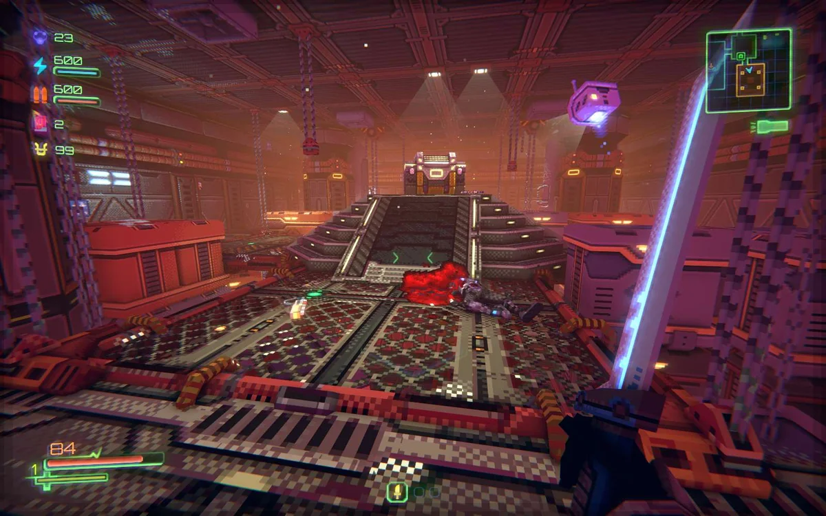 图片[3]-毁灭协议Moros Protocol v1.0.12.7 最新中文版 高画质科幻射击单机+联机免费下载-锐品游戏库