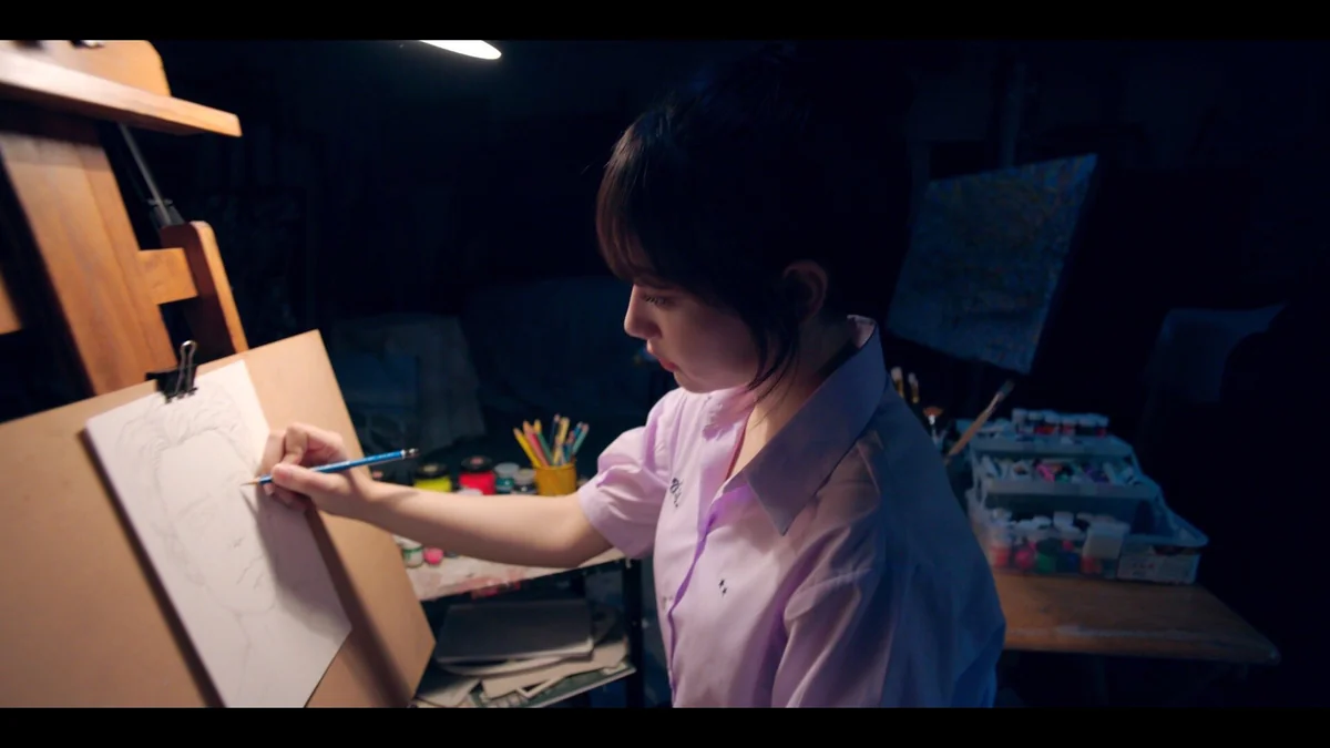 图片[1]-恋爱秘密侦探社Build.21697014中文高画质版恋爱解谜端游免费下载-锐品游戏库