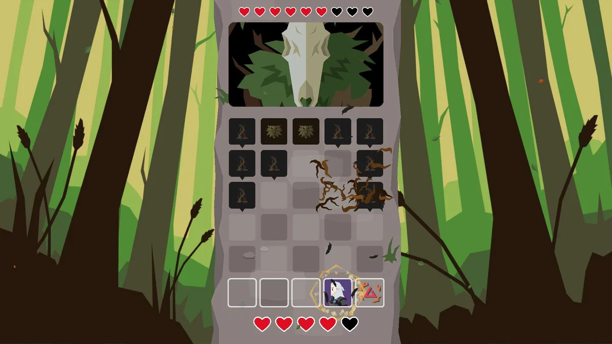 图片[2]-Reigns王权巫师中文版v1.0.3616高画质卡牌冒险端游免费下载-锐品游戏库