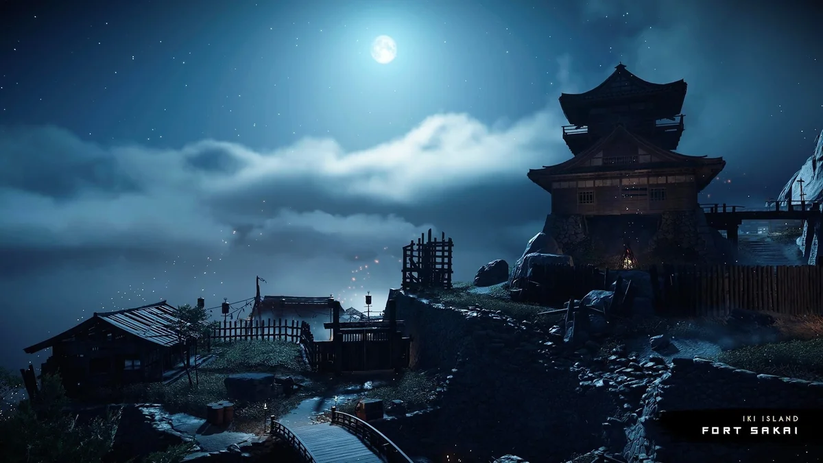 图片[2]-对马岛之魂导演剪辑版PC中文v1.2高画质免费下载含壹岐岛DLC-锐品游戏库