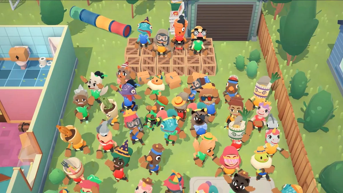 搬家模拟器Moving Simulator中文正式版高自由度模拟经营游戏PC端下载-锐品游戏库