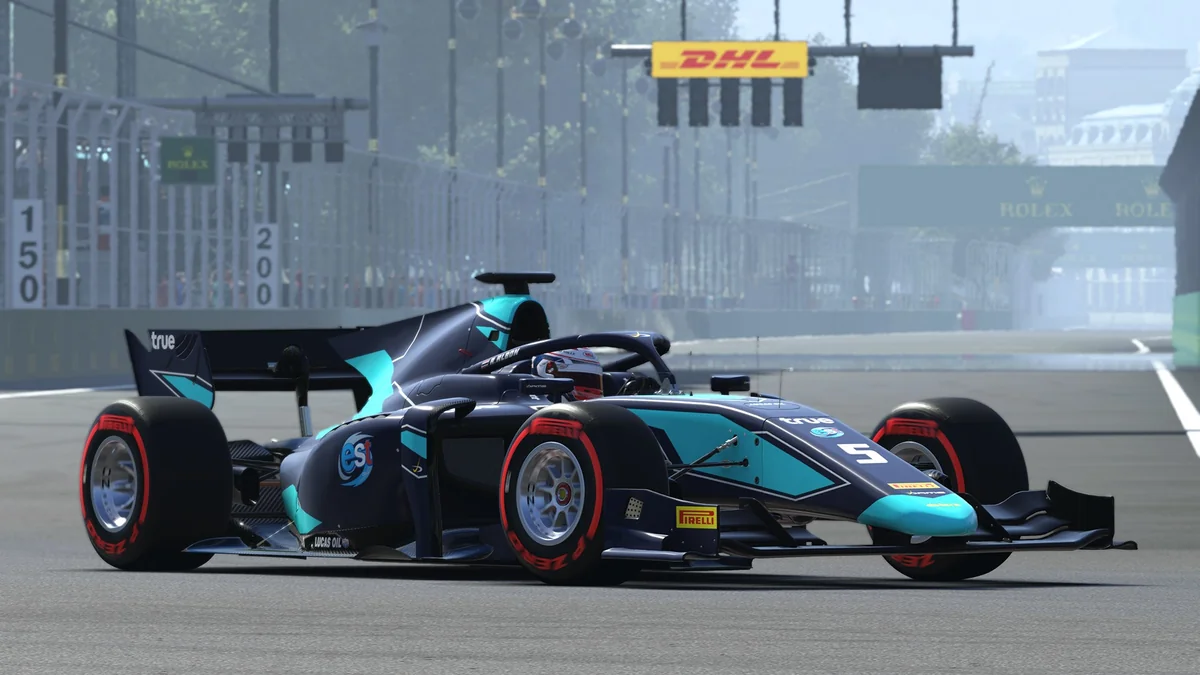 F1 2019 v1.22终极中文版高清画质免安装下载 完整赛季复刻-锐品游戏库
