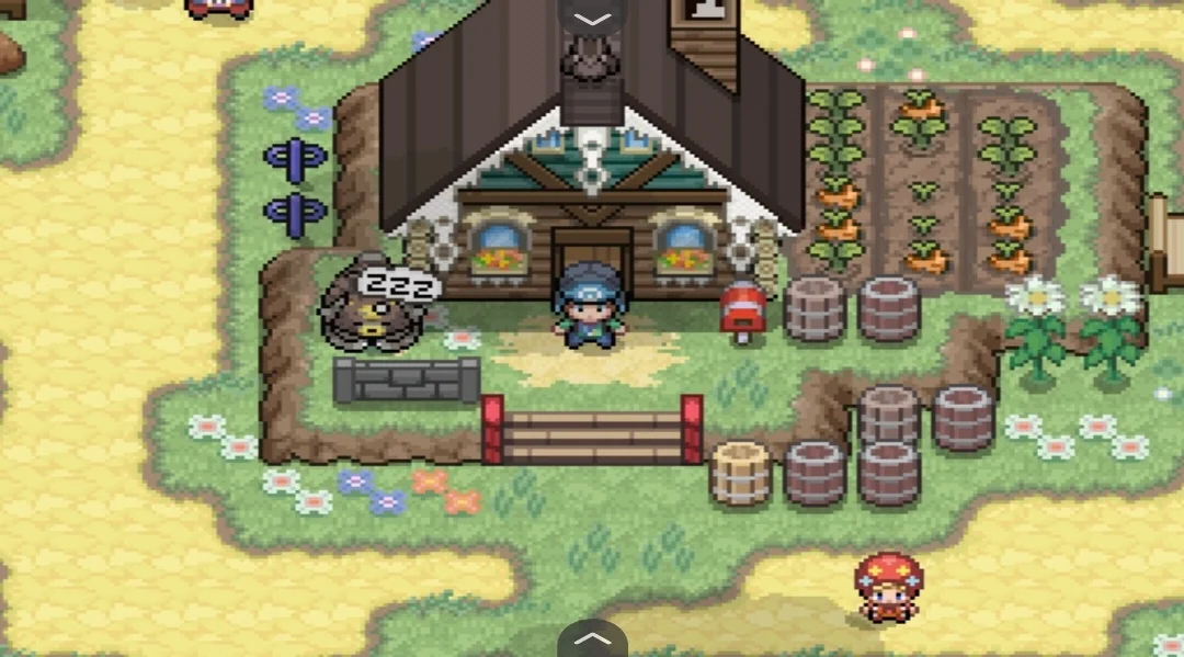 图片[2]-宝可梦轴芯v3.06中文版高画质改版PC免费下载八世代全新恶魔属性-锐品游戏库