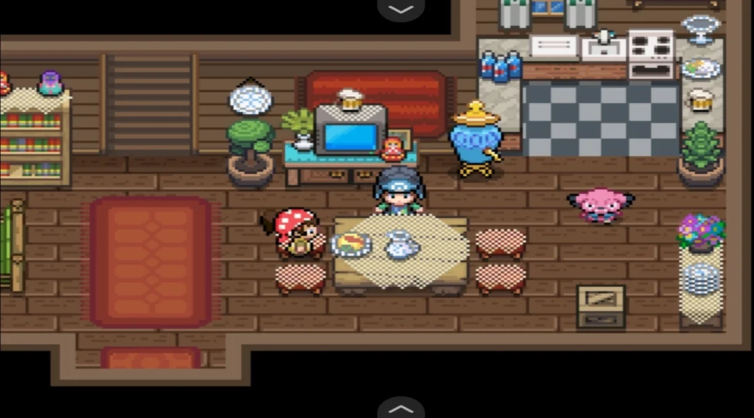 图片[3]-宝可梦轴芯v3.06中文版高画质改版PC免费下载八世代全新恶魔属性-锐品游戏库