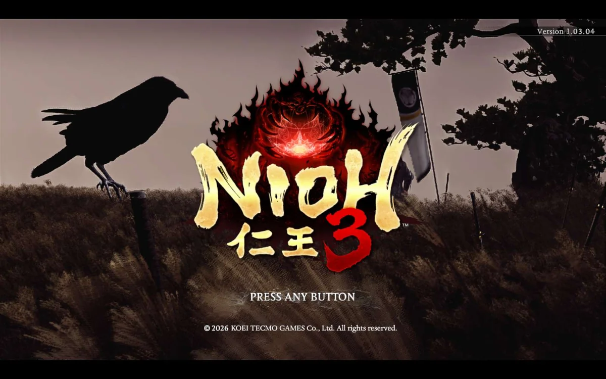 图片[1]-仁王3 v1.03.04 中文豪华版全DLC高画质动作RPG端游免费下载-锐品游戏库