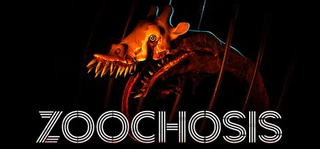 图片[1]-癫狂动物园Zoochosis v2.4.0中文版恐怖模拟夜巡动物园高画质下载-锐品游戏库