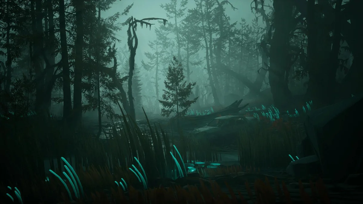 图片[2]-超自然车旅v1.14.0中文版高画质惊悚冒险游戏免费下载-锐品游戏库