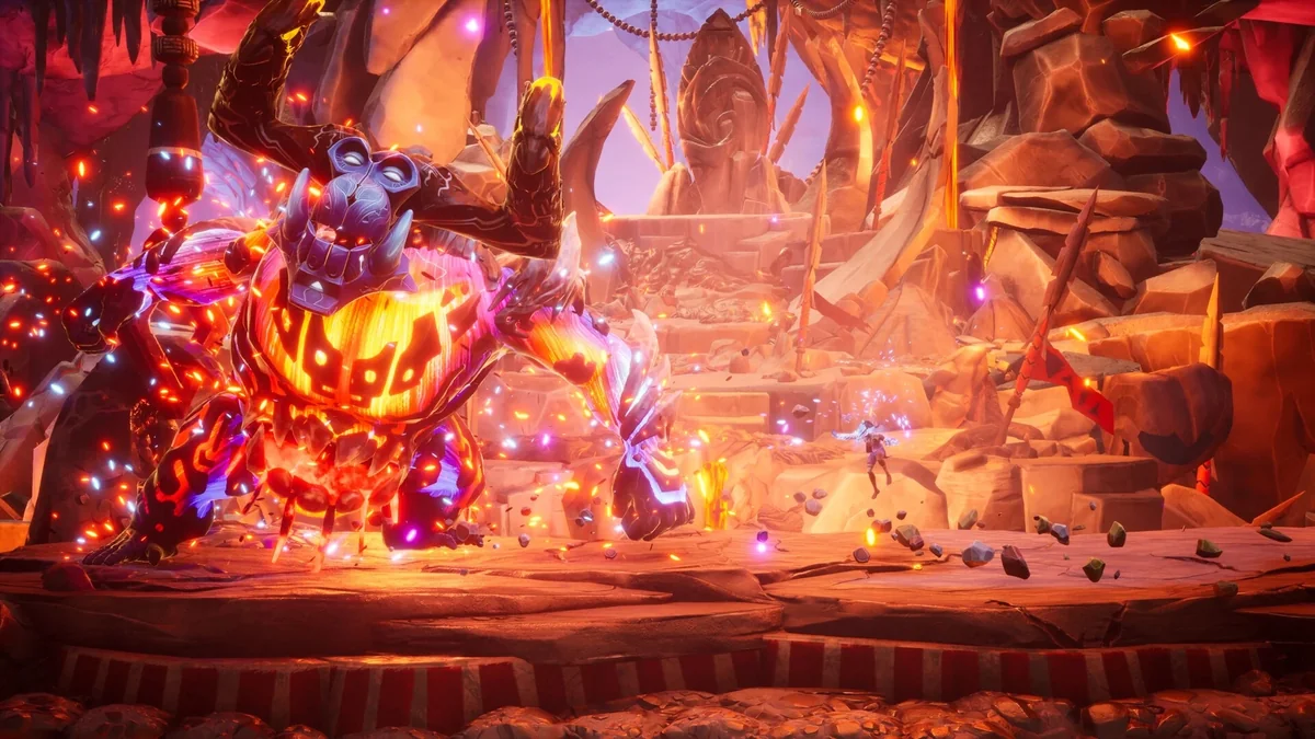 图片[3]-肯泽拉传说：扎乌v1.5.0.45551最新中文版下载|银河恶魔城动作冒险端游-锐品游戏库