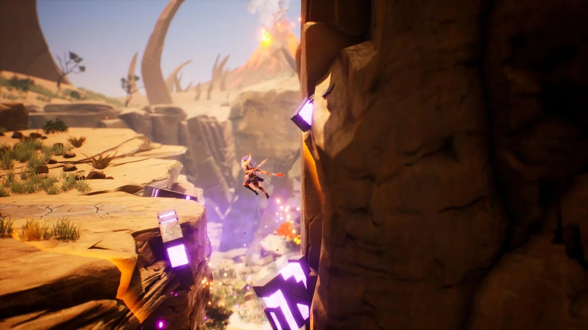 图片[4]-肯泽拉传说：扎乌v1.5.0.45551最新中文版下载|银河恶魔城动作冒险端游-锐品游戏库