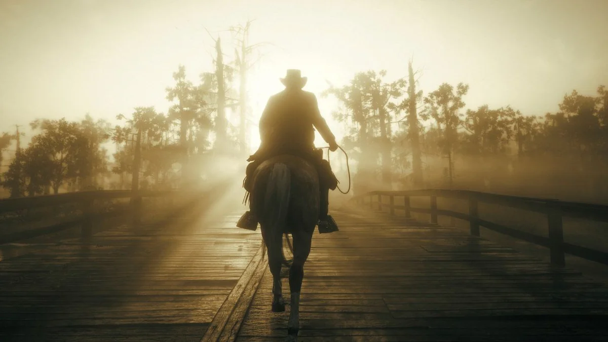 图片[3]-荒野大镖客救赎2终极版v1491.50中文版高清MOD免费下载开放世界动作冒险巨作-锐品游戏库