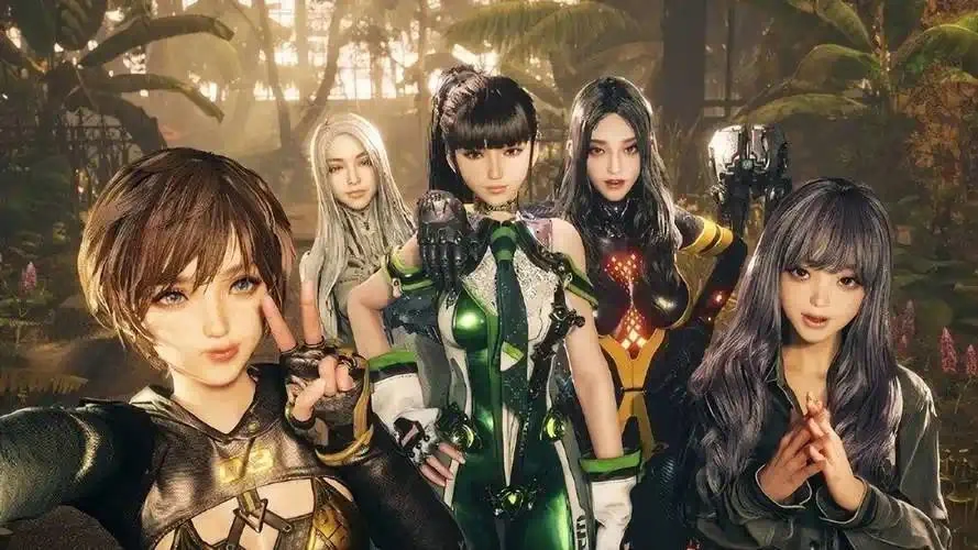 剑星v1.4.1豪华中文版高画质动作RPG免费下载-锐品游戏库