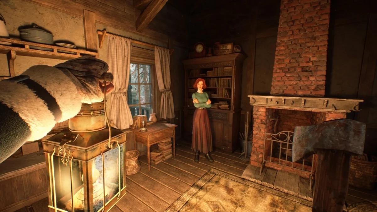 图片[1]-冥河外神2025最新中文版高画质生存恐怖RPG免费下载-锐品游戏库