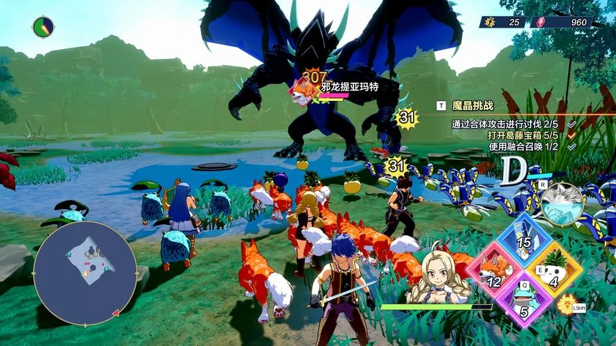 魔农传记豪华版中文双端下载|真岛浩角色设计+经营+Roguelike高帧率-锐品游戏库