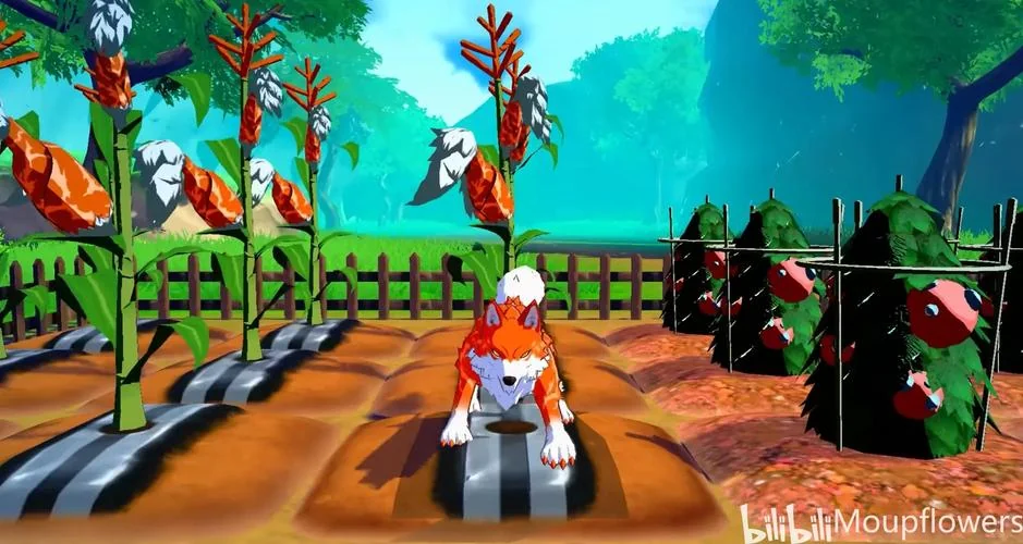 图片[6]-魔农传记豪华版中文双端下载|真岛浩角色设计+经营+Roguelike高帧率-锐品游戏库