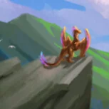 图片[1]-龙族至宝广茂之绿v1.9.6中文版高画质独立RPG冒险模拟游戏免费下载-锐品游戏库