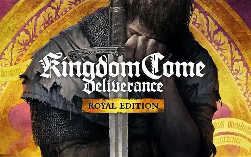 图片[1]-天国拯救1豪华全DLC中文最新版高画质RPG免费下载-锐品游戏库