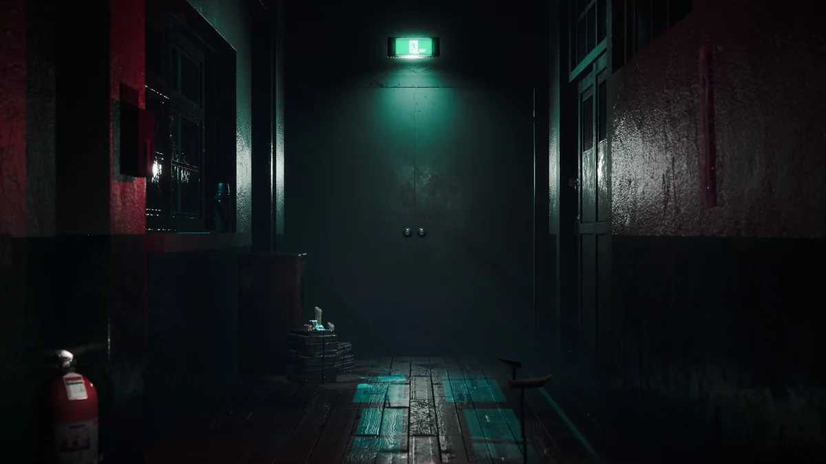 图片[1]-白色情人节2：谎言之花v3.0中文版高画质校园恐怖解谜游戏下载-锐品游戏库