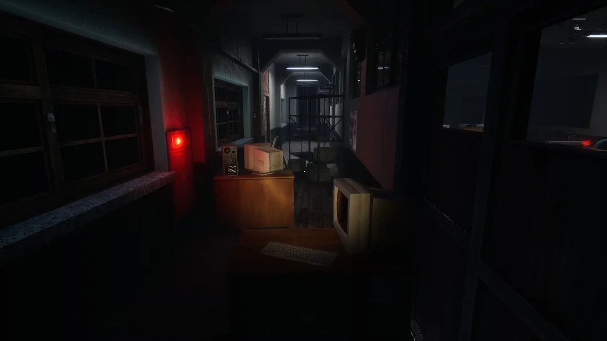 图片[2]-白色情人节2：谎言之花v3.0中文版高画质校园恐怖解谜游戏下载-锐品游戏库