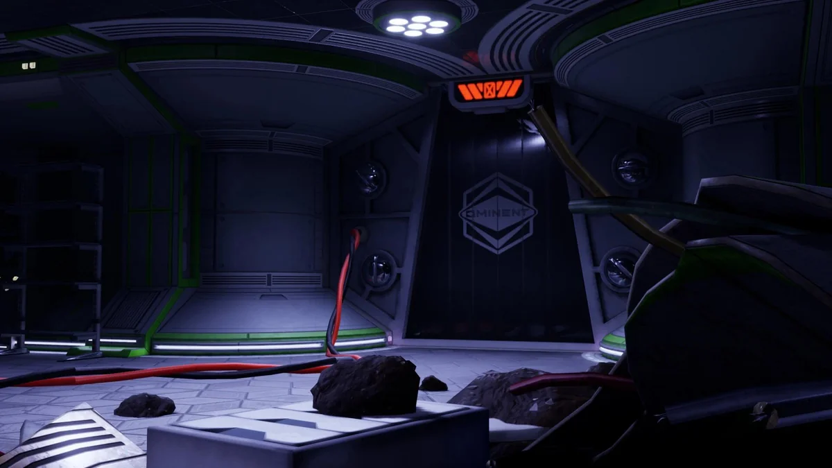 禁闭求生v1.4.7.4815最新中文版高画质多人联机生存冒险端游免费下载-锐品游戏库